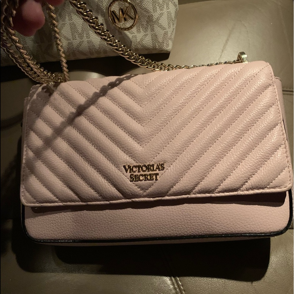 Victorias secret purse